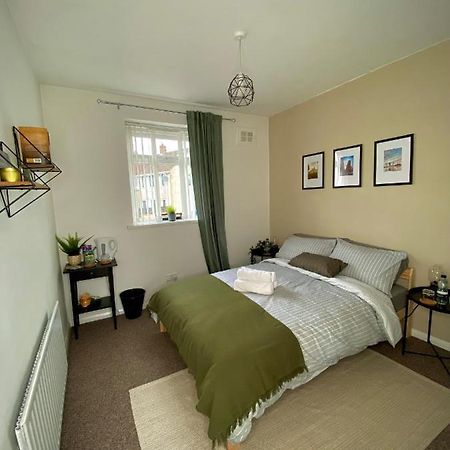 Cheerful And Cosy Double Room Belfast Luaran gambar